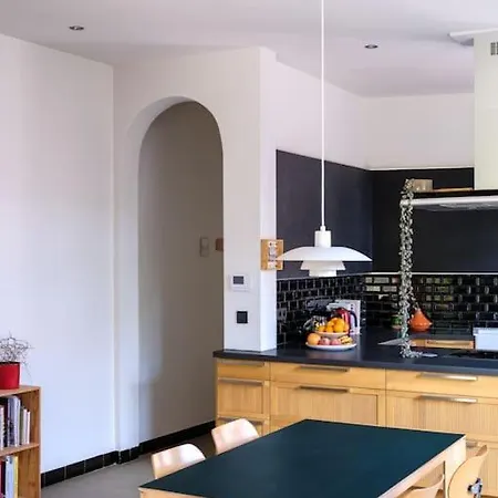 Villa Art-deco Woning *